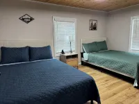 Scenic views, Fire Pit, CozyClose to the Buffalo National RiverPet friendly - 3-Star