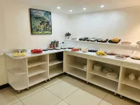 Grand Art Premium Hotel - breakfast