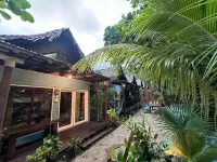 Cabañas kai Hotels in 