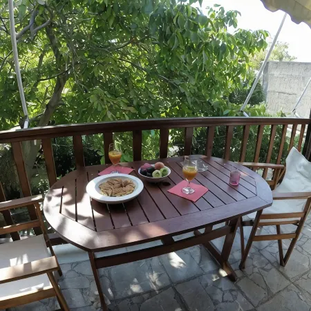 Mirto Apartments