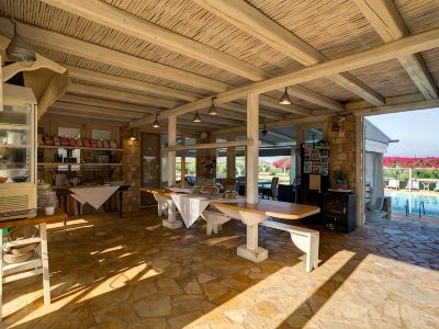 Agrikies Country Retreat
