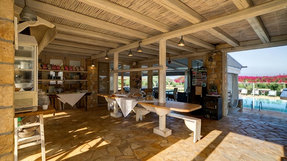 Agrikies Country Retreat