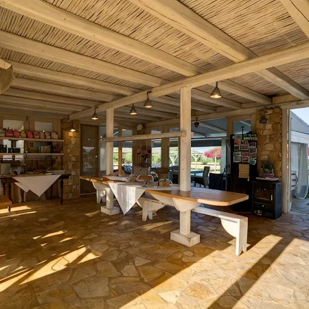 Agrikies Country Retreat