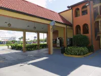 Budget Inn of Orlando Downtown - Motels