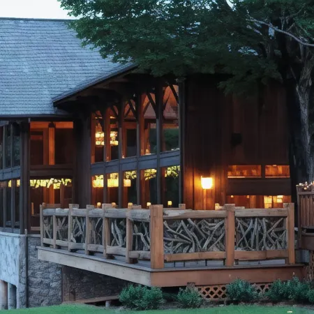 Laurel Ridge Country Club