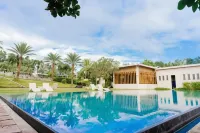 The Park - Silang - Pools