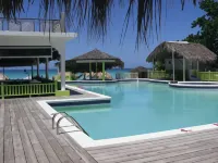 Fun Holiday Beach Resort - วิวทะเล