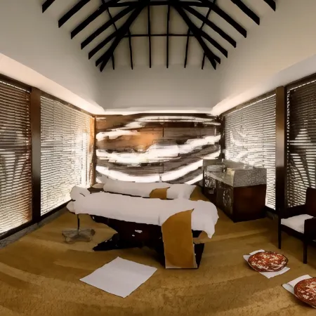 The Lalit Resort & Spa Bekal