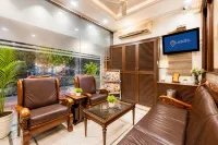 Hotel Amar Inn- Lajpat Nagar by Quadis - Inns