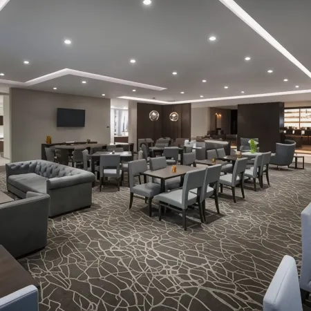 SpringHill Suites Indianapolis Westfield