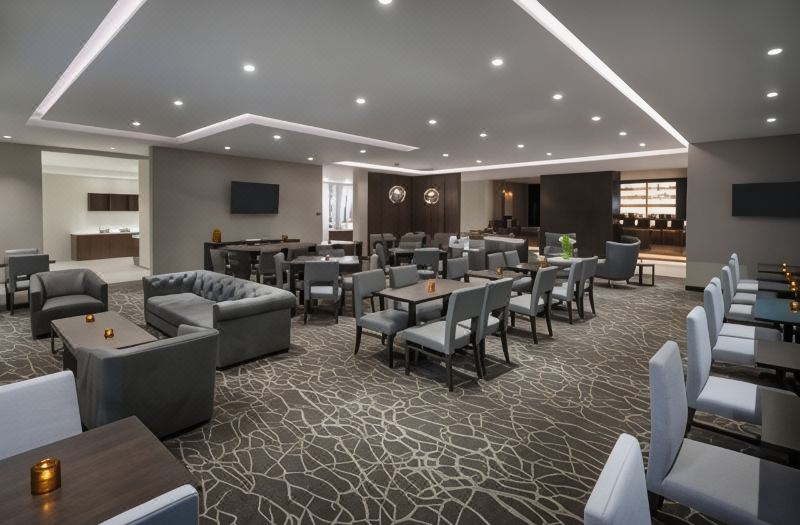 SpringHill Suites Indianapolis Westfield photo 4