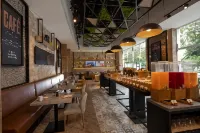 Casa Andina Premium San Isidro - Morgenmad