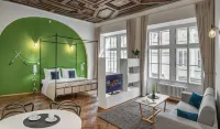 7 Tales Apartments by Adrez Hotels in Josefov