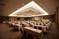 Adora Hotel & Resort - Gym