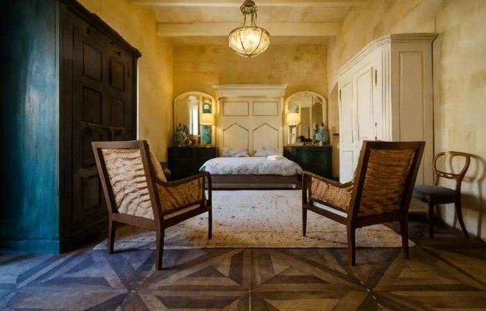 Palazzino Birgu Host Family Bed and Breakfast