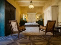 Palazzino Birgu Host Family Bed and Breakfast Hotels in Senglea
