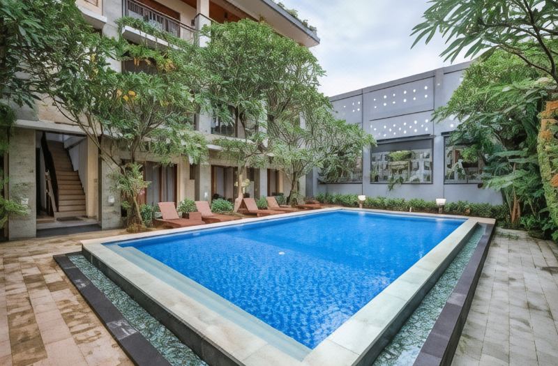 D Sarian Seminyak photo 3