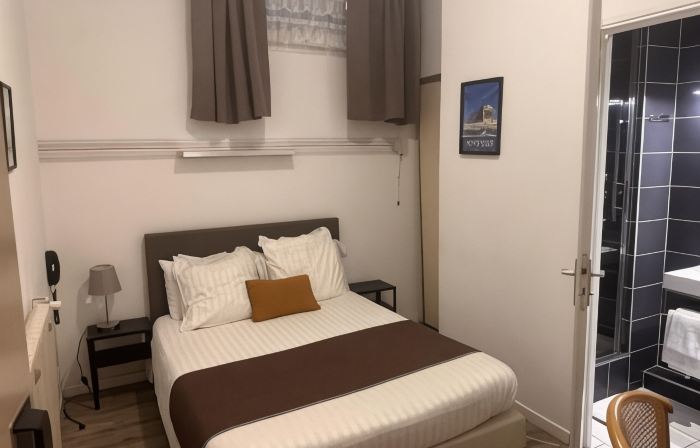 Hotel Berthelot
