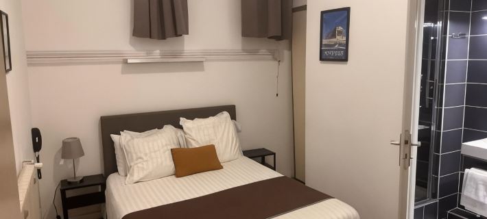 Hotel Berthelot Hotels in Tours
