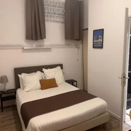 Hotel Berthelot