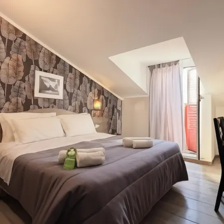 Hotel Concorde