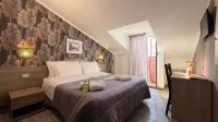 Hotel Concorde - 2-Star