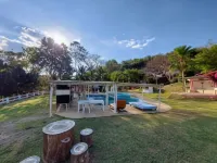 Tiewkhao Green View @ Suanphung - Pools