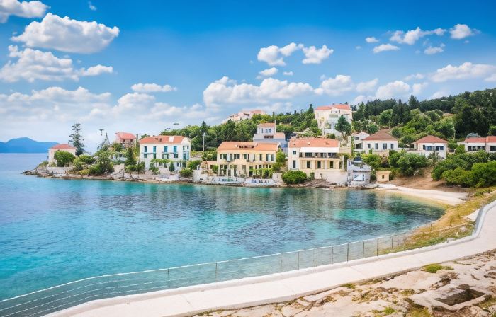 Faros Residence Adults Only