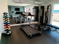 Paradiso Corporate - Fitnessstudio