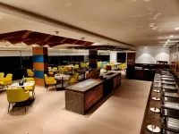 Regenta Waterfront Resort Dapoli - Desayuno