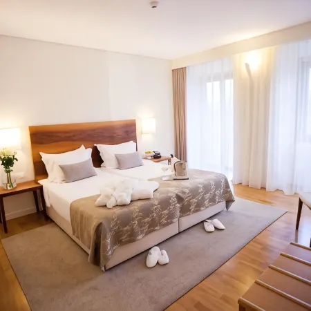Convento Da Serta Hotel
