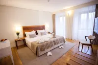 Convento Da Serta Hotel - Frühstück