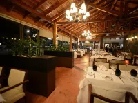 Iguazu Jungle Lodge Hotels in Puerto Iguazu