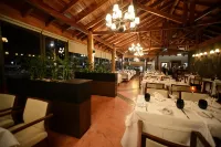Iguazu Jungle Lodge
