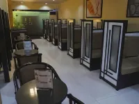 崇光諾瓦里什飯店 錦繡城市購物中心附近的飯店