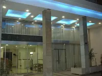 Hotel Solomou Athens