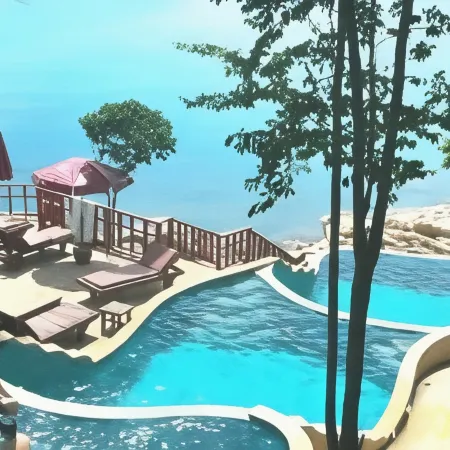 Baan Hin Sai Resort & Spa