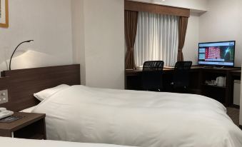 Hotel Alpha-One Yamaguchi Inter
