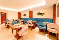 Playsales By Playotel, Vijay Nagar - 조식 운영