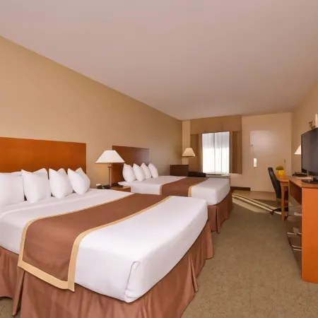 Quality Inn & Suites