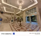 The Jerai Hotel Sungai Petani - Parkplatz