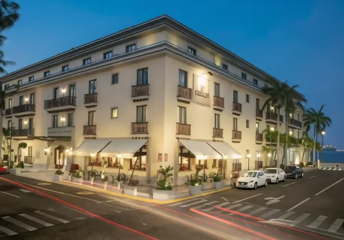 Fiesta Inn Veracruz Malecon - 3-Star