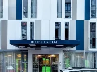 هوتل كريستال Hotels near وسط المدينة