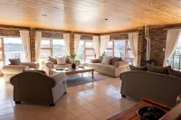 White Shark Guest House - Wifi