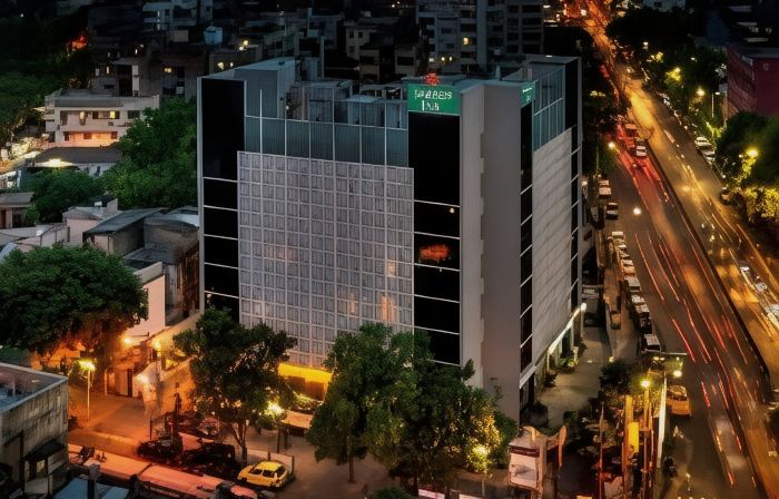 Siamton Inn Trademark by Wyndham