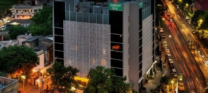 Siamton Inn Trademark by Wyndham โรงแรมในโกลกาตา