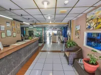 San Remo Hotel Các khách sạn ở Larnaca