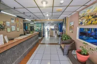 San Remo Hotel