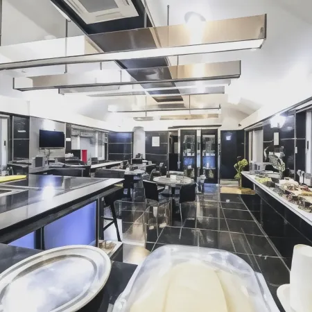 Business Hotel