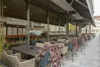 Courtyard Banja Luka - Frühstück